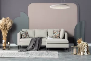 Sieasta Ecksofa Set